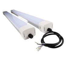 Shop LED Linear IP66 Waterproof LED Batten Light Sensor Linkable Tri-Proof Lighting